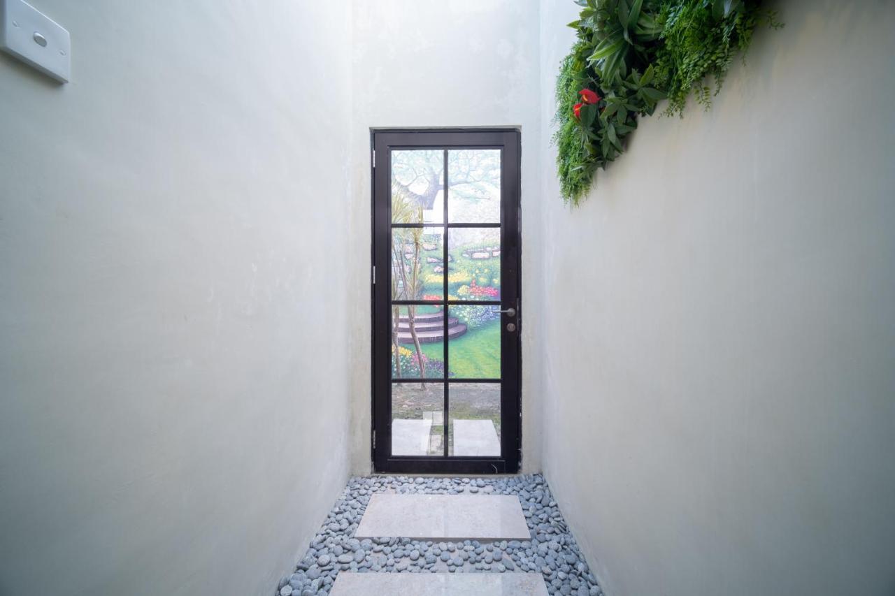 Danka@Tudor Residence Batam 外观 照片