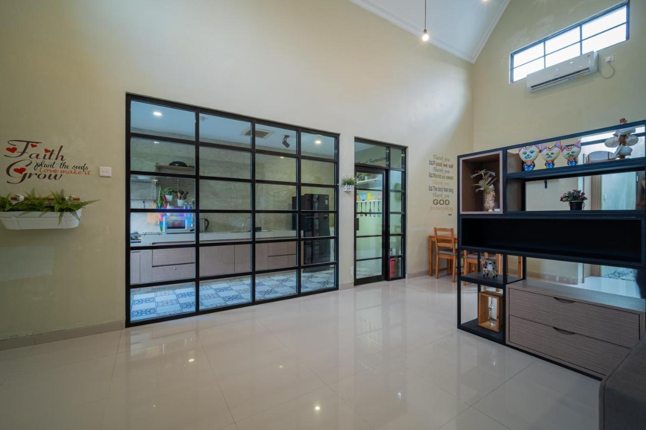 Danka@Tudor Residence Batam 外观 照片