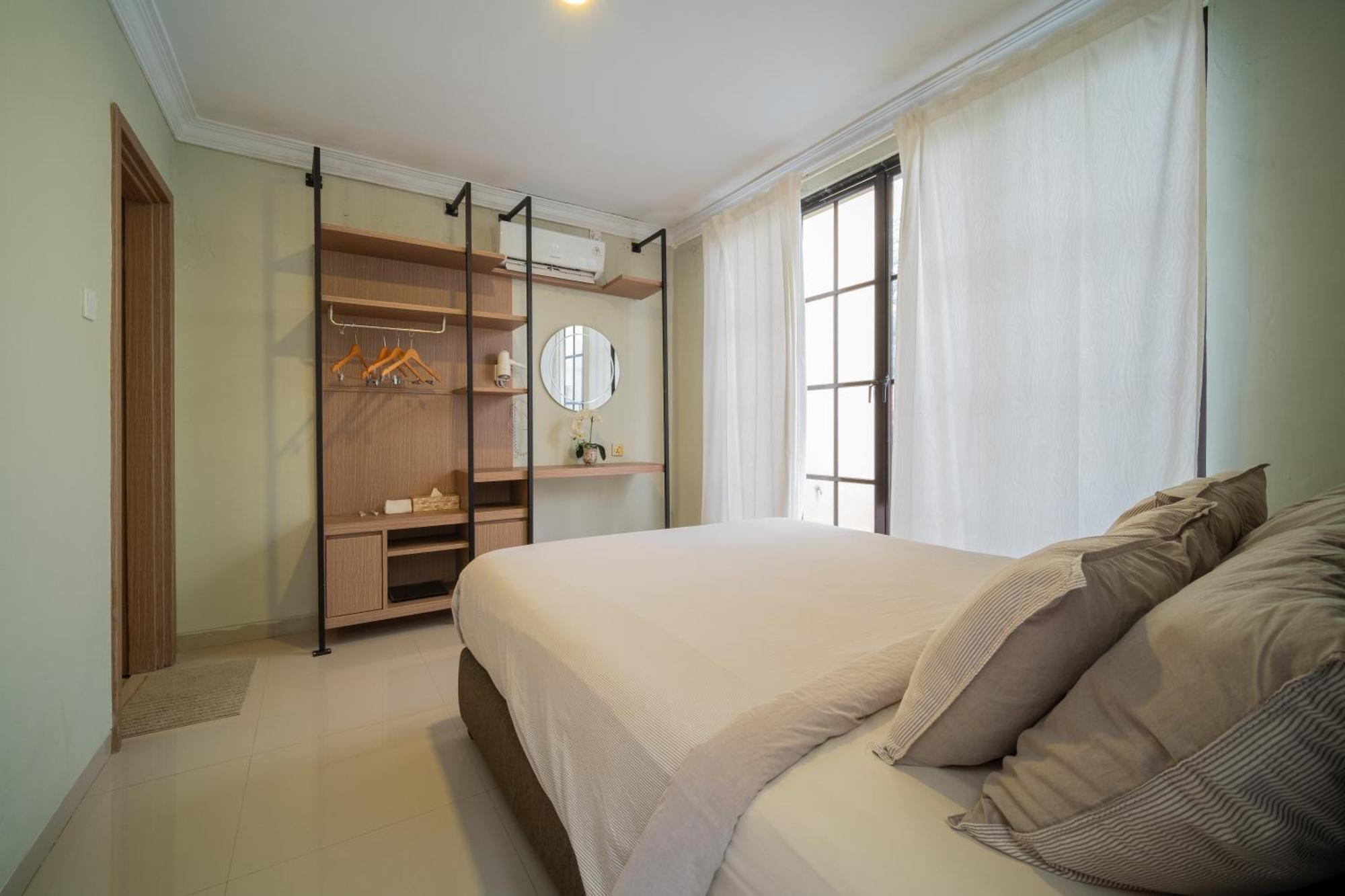 Danka@Tudor Residence Batam 外观 照片